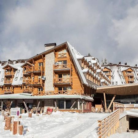 Jahorina Apartmani Vucko F&F Extérieur photo