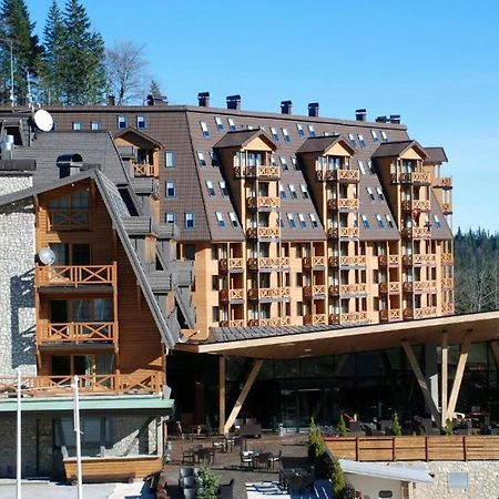 Jahorina Apartmani Vucko F&F Extérieur photo