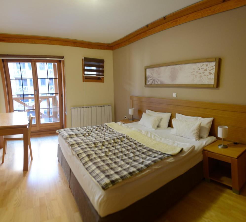 Jahorina Apartmani Vucko F&F Extérieur photo