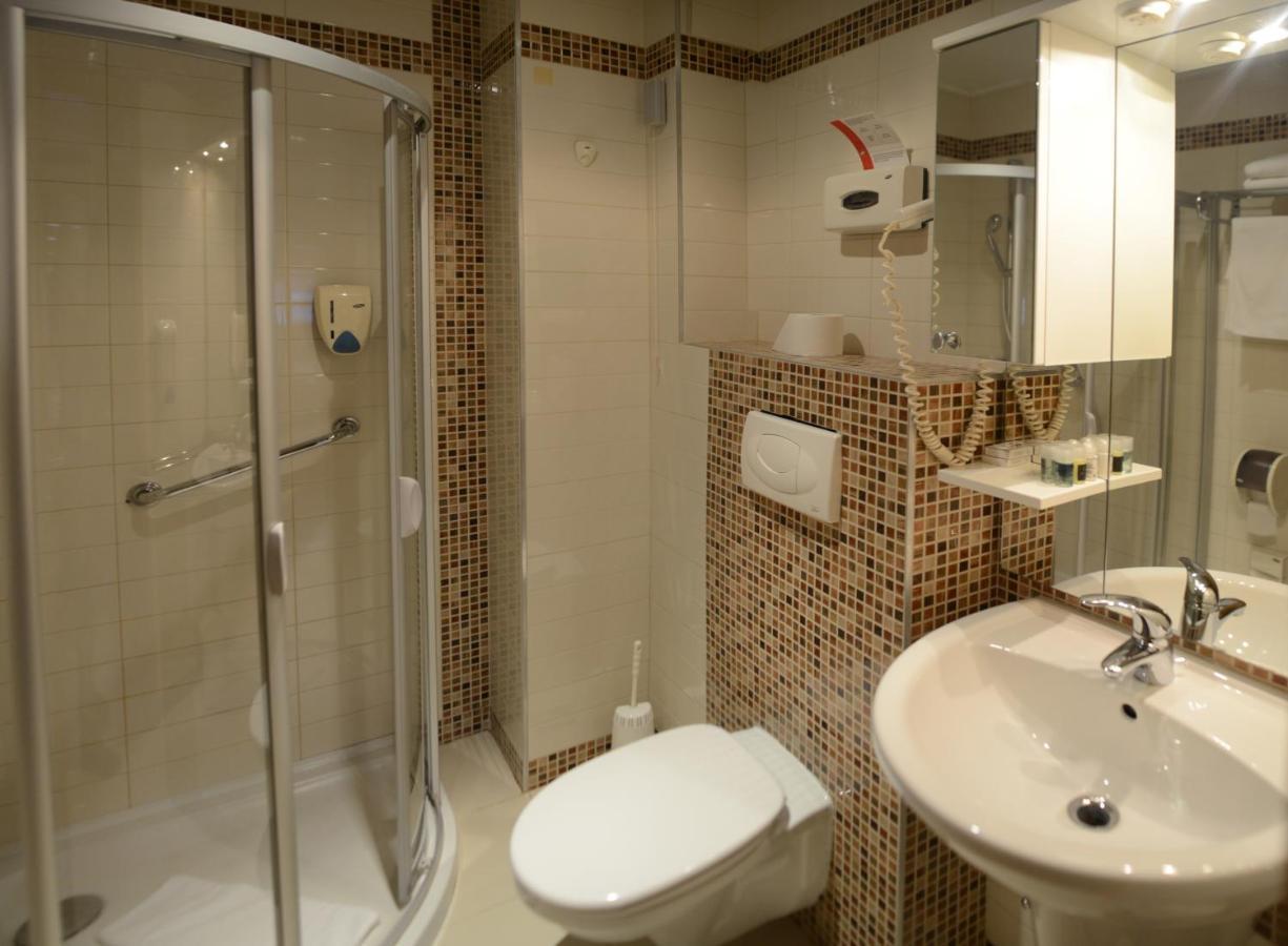 Jahorina Apartmani Vucko F&F Extérieur photo