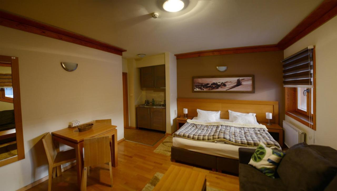 Jahorina Apartmani Vucko F&F Extérieur photo