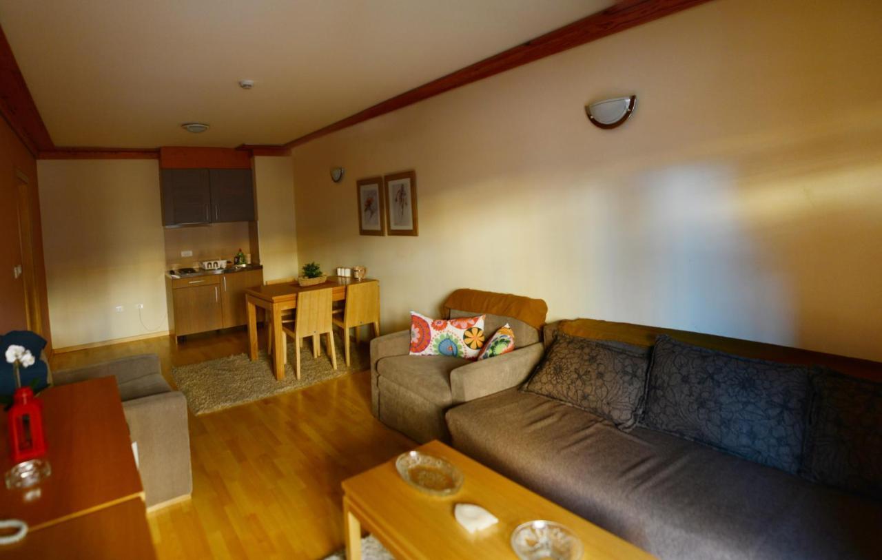 Jahorina Apartmani Vucko F&F Extérieur photo