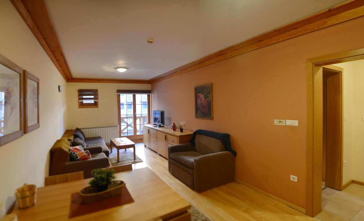 Jahorina Apartmani Vucko F&F Extérieur photo