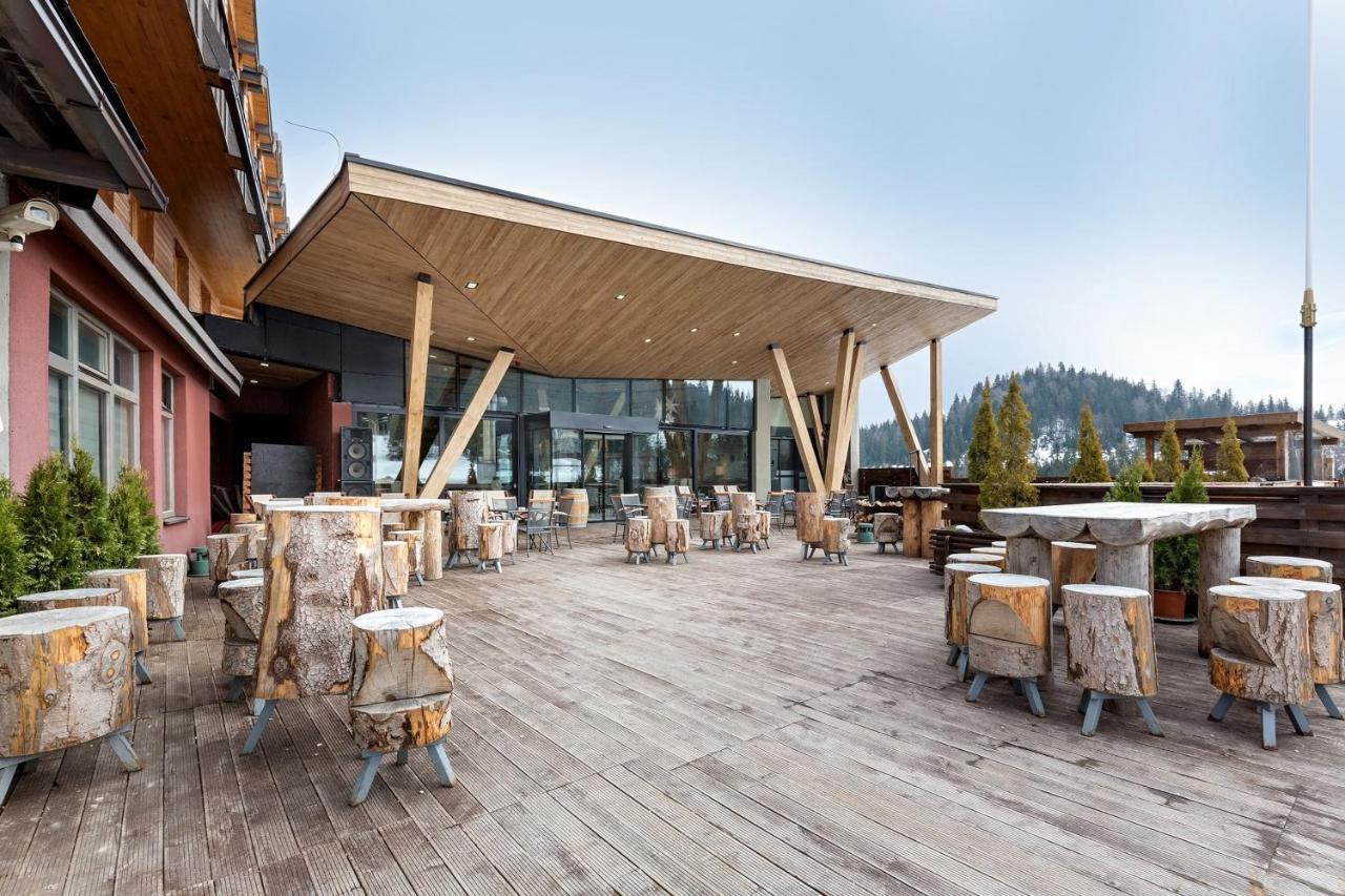 Jahorina Apartmani Vucko F&F Extérieur photo